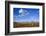 Willow Flats and Teton Range, Grand Tetons National Park, Wyoming, United States of America-Gary Cook-Framed Photographic Print