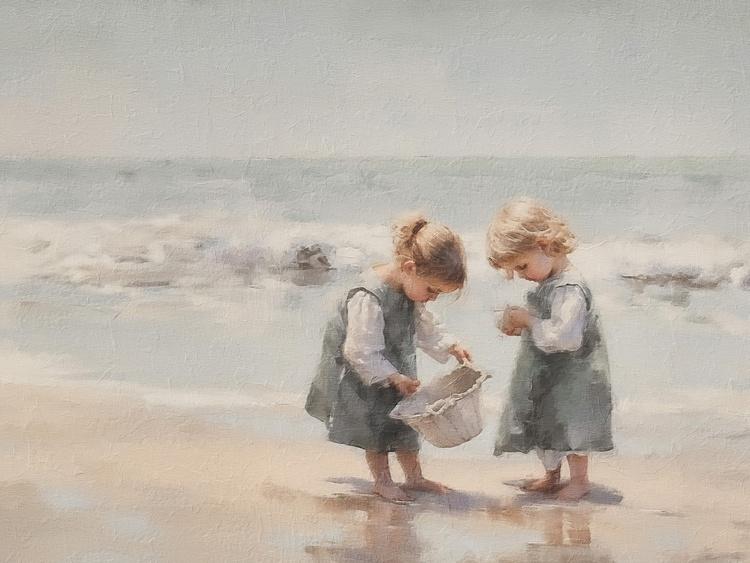 Premium Giclee Print, , large