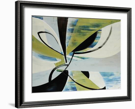 Willow-Sydney Edmunds-Framed Giclee Print