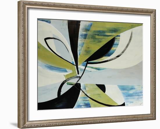 Willow-Sydney Edmunds-Framed Giclee Print