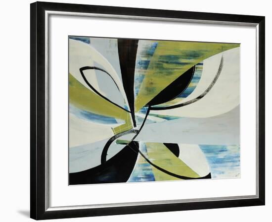 Willow-Sydney Edmunds-Framed Giclee Print