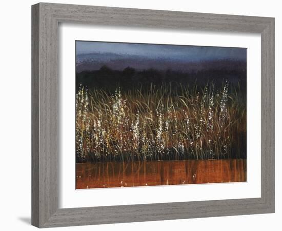 Willows Edge-Tim O'toole-Framed Giclee Print