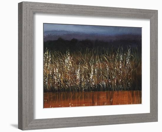 Willows Edge-Tim O'toole-Framed Giclee Print