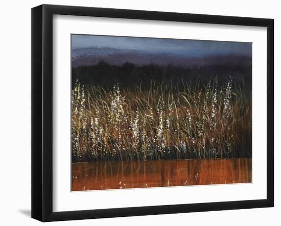 Willows Edge-Tim O'toole-Framed Giclee Print