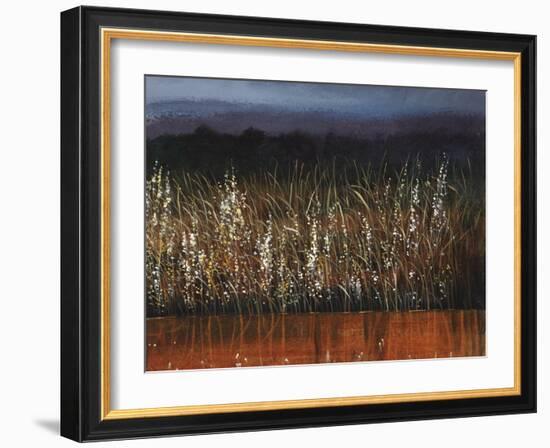 Willows Edge-Tim O'toole-Framed Giclee Print