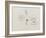 Willsia Stellata: Jellyfish-Philip Henry Gosse-Framed Giclee Print