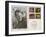 Willy Brandt 1965-null-Framed Photographic Print