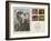 Willy Brandt 1965-null-Framed Photographic Print