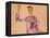 Willy Lidl, 1910-Egon Schiele-Framed Premier Image Canvas