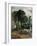 Willy Lot's House Near Flatford Mill-John Constable-Framed Giclee Print