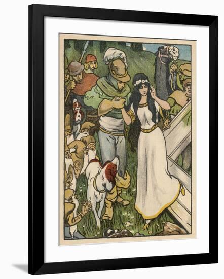 Art Print, , large