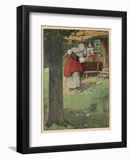 Art Print, , large