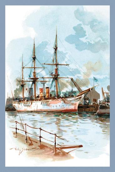 Art Print, , large