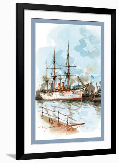 Art Print, , large