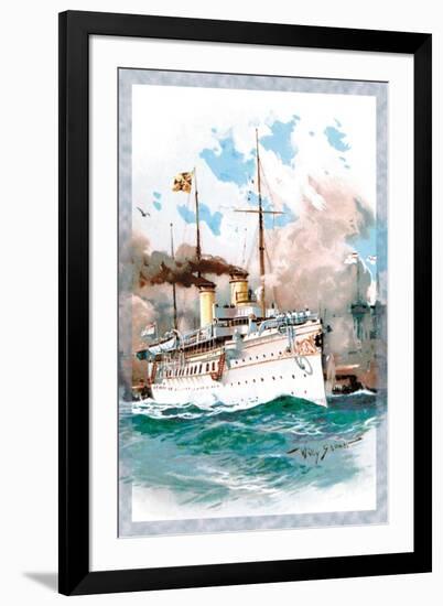 Art Print, , large