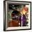 Willy Wonka And The Chocolate Factory, Gene Wilder, 1971-null-Framed Photo