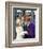 Willy Wonka & the Chocolate Factory-null-Framed Photo