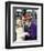 Willy Wonka & the Chocolate Factory-null-Framed Photo