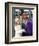 Willy Wonka & the Chocolate Factory-null-Framed Photo