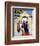 Willy Wonka & the Chocolate Factory-null-Framed Photo