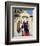 Willy Wonka & the Chocolate Factory-null-Framed Photo