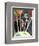 Willy Wonka & the Chocolate Factory-null-Framed Photo