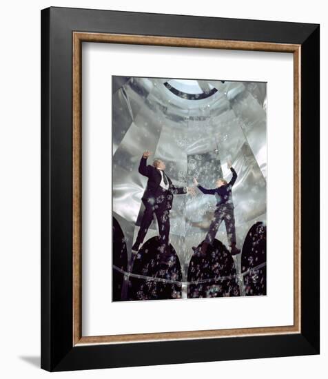 Willy Wonka & the Chocolate Factory-null-Framed Photo