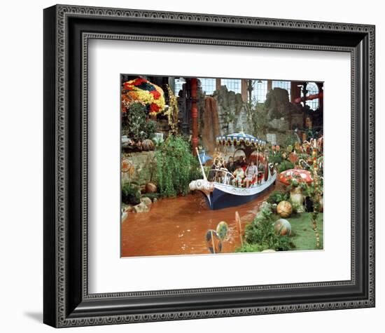 Willy Wonka & the Chocolate Factory-null-Framed Photo