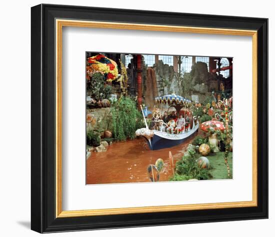 Willy Wonka & the Chocolate Factory-null-Framed Photo