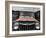 Willys front Rust-Heidi Bannon-Framed Photo