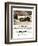 Willys Jeep Zamechatelno Ad'42-null-Framed Art Print