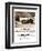 Willys Jeep Zamechatelno Ad'42-null-Framed Art Print