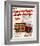 Willys Station Wagon Since1946-null-Framed Art Print