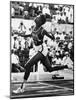 Wilma Rudolph (1940-1994)-null-Mounted Giclee Print