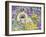 Wilma-Hilary Jones-Framed Giclee Print