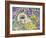 Wilma-Hilary Jones-Framed Giclee Print