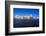 Wilmington, NC skyline-null-Framed Photographic Print