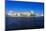 Wilmington, NC skyline-null-Mounted Photographic Print