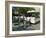 Wilmington, North Carolina, USA-Ethel Davies-Framed Photographic Print