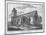 'Wilsdon Church', c1792-Unknown-Mounted Giclee Print