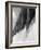 Wilson Dam, Flood Gates-Philip Gendreau-Framed Photographic Print