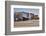 Wilson, Kansas, Kansas, USA-Michael Scheufler-Framed Photographic Print