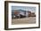 Wilson, Kansas, Kansas, USA-Michael Scheufler-Framed Photographic Print