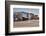 Wilson, Kansas, Kansas, USA-Michael Scheufler-Framed Photographic Print