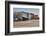 Wilson, Kansas, Kansas, USA-Michael Scheufler-Framed Photographic Print