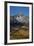 Wilson Peak in the Fall, San Juan National Forest, Colorado, Usa-James Hager-Framed Photographic Print