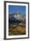 Wilson Peak in the Fall, San Juan National Forest, Colorado, Usa-James Hager-Framed Photographic Print