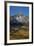 Wilson Peak in the Fall, San Juan National Forest, Colorado, Usa-James Hager-Framed Photographic Print