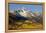 Wilson Peak on an Autumn Morning, San Juan Mountains, Colorado, USA-Jaynes Gallery-Framed Premier Image Canvas