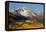 Wilson Peak on an Autumn Morning, San Juan Mountains, Colorado, USA-Jaynes Gallery-Framed Premier Image Canvas